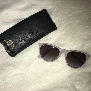 Ray-Ban Erika Sunglasses